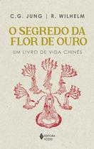 Livro - Segredo da flor de ouro Livro - Segredo da flor de ouro
