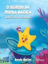 Livro - Segredo Da Perola Magica, O