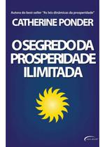 Livro - SEGREDO DA PROSPERIDADE ILIMITADA