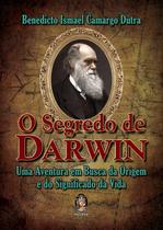 Livro - Segredo de Darwin