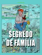 Livro - Segredo de família