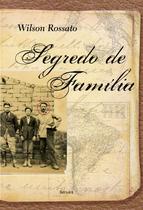 Livro - Segredo de família Livro - Segredo de família
