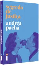 Livro - Segredo de justiça