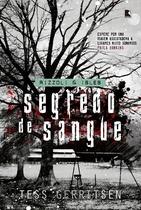 Livro - Segredo de sangue