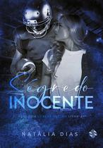 Livro - Segredo inocente