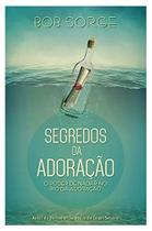 Livro - Segredos da adoração