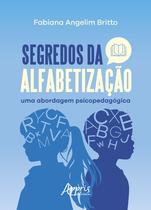 Livro - Segredos da alfabetização