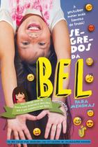 Livro - Segredos da Bel para meninas Livro - Segredos da Bel para meninas