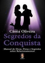 Livro - Segredos da conquista