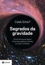 Livro - Segredos da gravidade