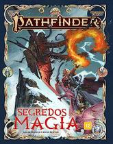Livro - Segredos da Magia - Pathfinder 2