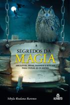 Livro - Segredos da magia