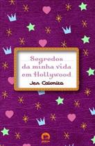 Livro - Segredos da minha vida em Hollywood (Vol. 1)