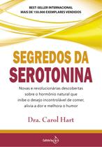 Livro - Segredos da Serotonina Livro - Segredos da Serotonina