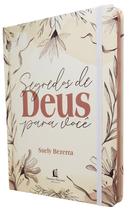 Livro - Segredos de Deus para você