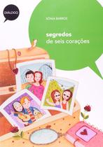 Livro - Segredos de seis corações Livro - Segredos de seis corações