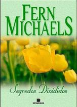 Livro - SEGREDOS DIVIDIDOS