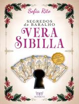 Livro - Segredos Do Baralho Vera Sibilla