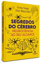 Livro - Segredos do Cérebro