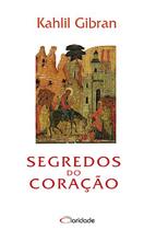 Livro - Segredos do coração