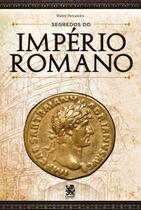 Livro - Segredos do Império Romano