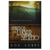 Livro - Segredos do Lugar Secreto Livro - Segredos do Lugar Secreto