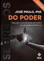 Livro - Segredos do Poder Livro - Segredos do Poder