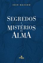 Livro - Segredos e Mistérios da Alma