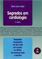 Livro - Segredos Em Cardiologia Livro - Segredos Em Cardiologia