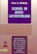 Livro - Segredos Em Hepato/Gastrenterologia
