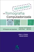 Livro - Segredos em Tomografia Computadorizada