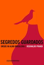 Livro - Segredos guardados