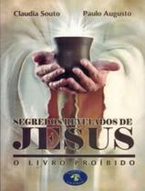 Livro - Segredos Revelados De Jesus - O Livro Perdido