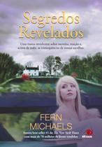 Livro - Segredos Revelados