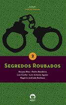 Livro - Segredos roubados (Vol. 2) Livro - Segredos roubados (Vol. 2)