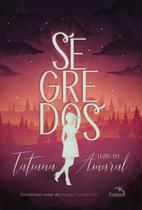 Livro - Segredos : Volume I Livro - Segredos : Volume I