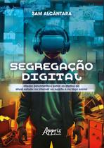 Livro - Segregação Digital Livro - Segregação Digital