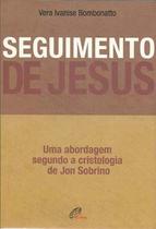 Livro - Seguimento de Jesus