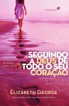 Livro - Seguindo a Deus de todo o coração