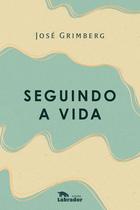 Livro - Seguindo a vida