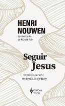 Livro - Seguir Jesus