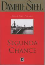 Livro - SEGUNDA CHANCE Livro - SEGUNDA CHANCE