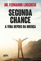 Livro - Segunda chance Livro - Segunda chance