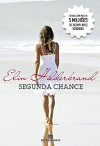Livro - Segunda Chance
