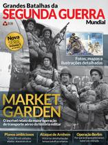 Livro - Segunda Guerra Mundial: Market Garden Livro - Segunda Guerra Mundial: Market Garden