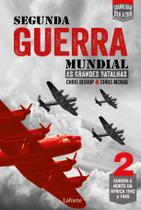 Livro - Segunda Guerra Mundial Livro - Segunda Guerra Mundial
