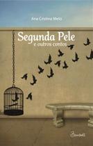 Livro - Segunda pele Livro - Segunda pele