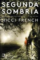 Livro - Segunda Sombria Livro - Segunda Sombria