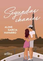 Livro - Segundas Chances