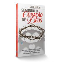 Livro - Segundo o Coração de Deus